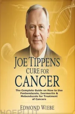 Joe Tippens Cure for Cancer