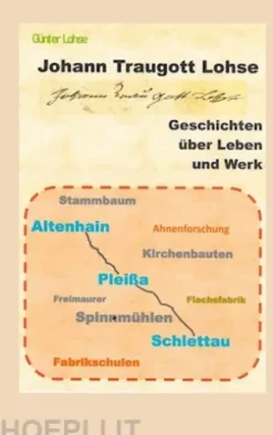 Johann Traugott Lohse