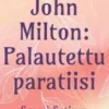 John Milton: Palautettu paratiisi