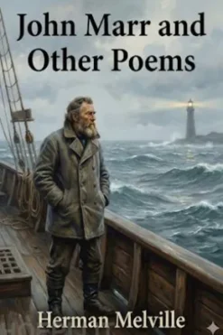 John Marr and Other Poems