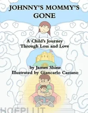 Johnny's Mommy's Gone