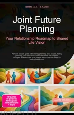Joint Future Planning: Your Relationship Roadmap to Shared Life Vision