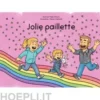 Jolie paillette