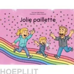 Jolie paillette