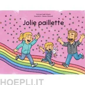 Jolie paillette