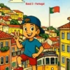 Jonny Platz reist um die Welt