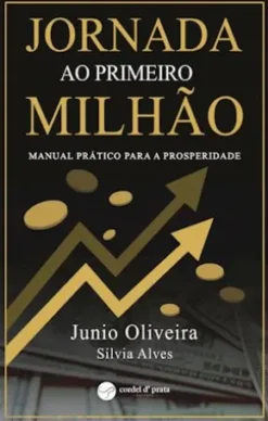 Jornada ao primeiro milhão