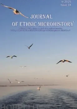 Journal of Ethnic Microhistory