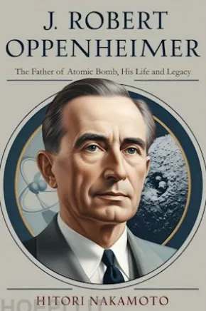 J. Robert Oppenheimer