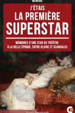J’étais la Première Superstar
