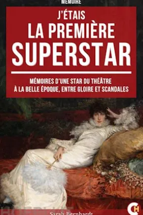 J’étais la Première Superstar