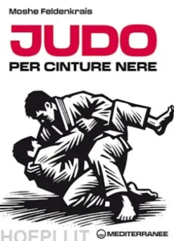 Judo per cinture nere