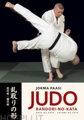 Judo: Randori-no-kata