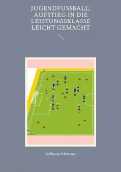 Jugendfußball: Aufstieg in die Leistungsklasse leicht gemacht
