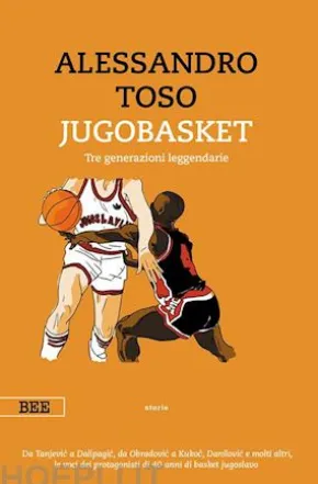 Jugobasket