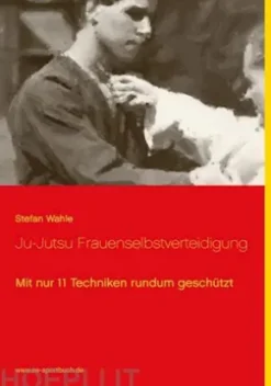 Ju-Jutsu Frauenselbstverteidigung