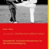 Ju-Jutsu Straßenkampftechniken