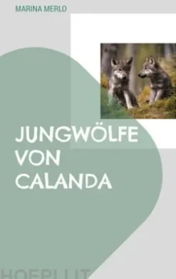 Jungwölfe von Calanda