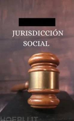 Jurisdicción social