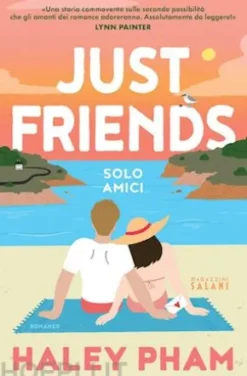 Just Friends. Solo amici