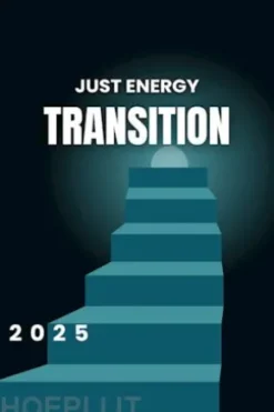Just Energy Transition