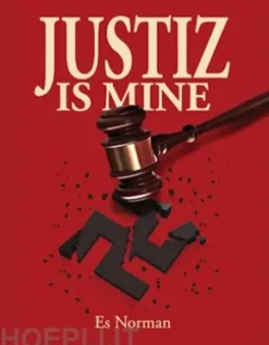 Justiz is Mine