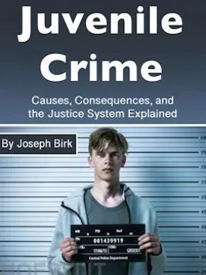 Juvenile Crime