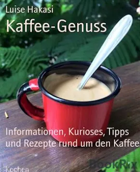 Kaffee-Genuss