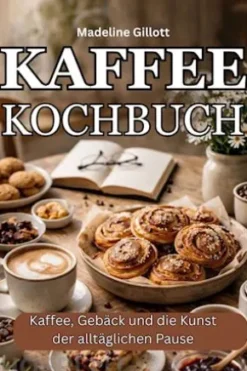 kaffee kochbuch