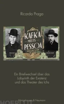 Kafka meets Pessoa