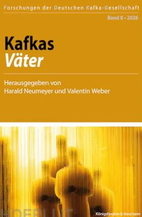 Kafkas Väter