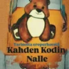 Kahden kodin nalle