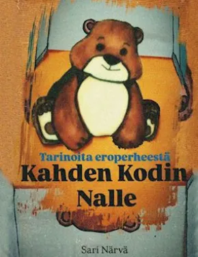Kahden kodin nalle