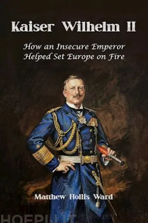 Kaiser Wilhelm II