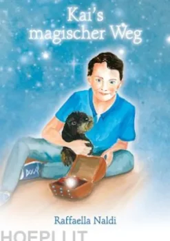 Kai's magischer Weg