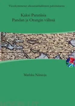 Kaksi Paratiisia Pandan ja Orangin välissä