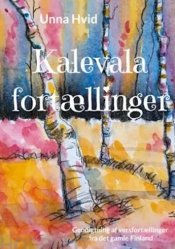 Kalevalafortællinger