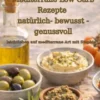 Kali Zoi Mediterrane Low Carb Rezepte