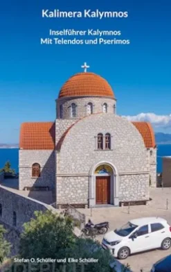 Kalimera Kalymnos