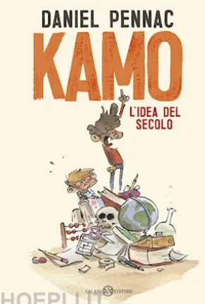 Kamo. L'idea del secolo
