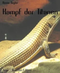 Kampf der Titanen