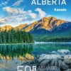 Kanada - Alberta