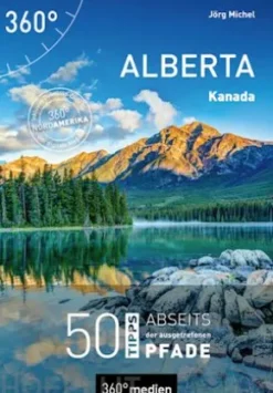 Kanada - Alberta