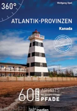 Kanada - Atlantik-Provinzen