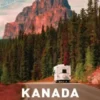 Kanada im Wohnmobil