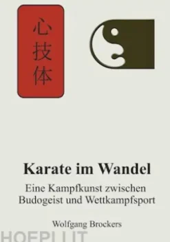 Karate im Wandel