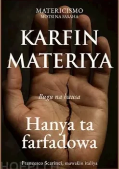 karfin materiya