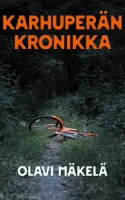 Karhuperän kronikka