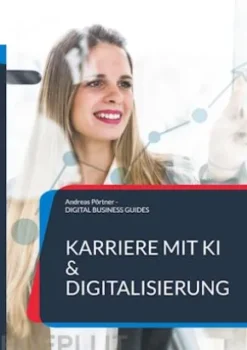 Karriere mit KI & Digitalisierung