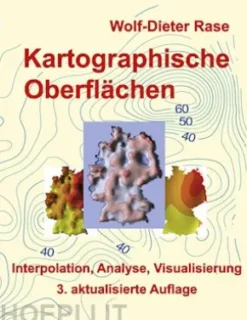 Kartographische Oberflächen